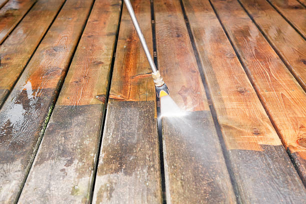 Best Building Exterior Pressure Washing in Farley, KY